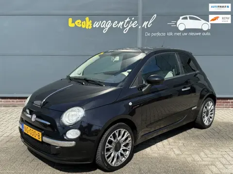 Fiat 500 1.2 Easy *distrib. nieuw *16 inch *beurt 04-2026