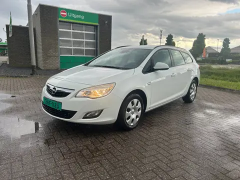 Opel Astra Sports Tourer 1.4 Edition Airco EXPORT