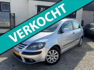 Volkswagen Golf Plus 1.6 Comfortline Automaat | Airco | Clima |PDC | Trekhaak