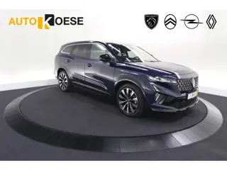 Renault Espace E-Tech full hybrid 200 techno 7p. | NIEUW MODEL | Adaptieve Cruise Control | Elektron