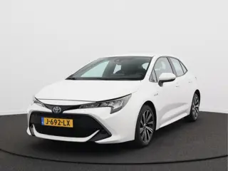Toyota Corolla 1.8 Hybrid Active/ lage km/ zeer mooi!