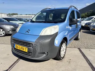 Citroën Nemo 1.4i Multispace AIRCO! (bj 2010)