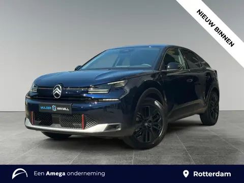 Citroen C4 1.2 Hybrid 145pk Collection | NAVIGATIE | CARPLAY | CAMERA | STOELVERWARMING | TWO TONE |