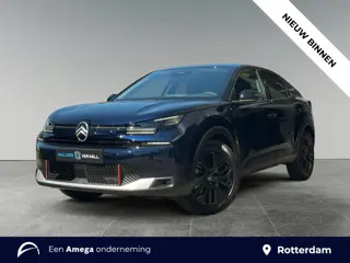 Citroen C4 1.2 Hybrid 145pk Collection | NAVIGATIE | CARPLAY | CAMERA | STOELVERWARMING | TWO TONE |