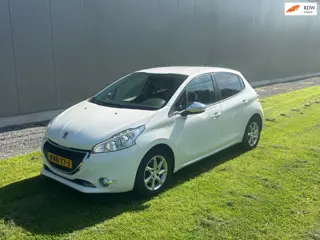 Peugeot 208 1.2 VTi Access |Airco|Navi|Camara|Apk|Elek Pakket|