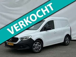 Mercedes-Benz Citan 108 CDI L1 Pro !! VERKOCHT !!