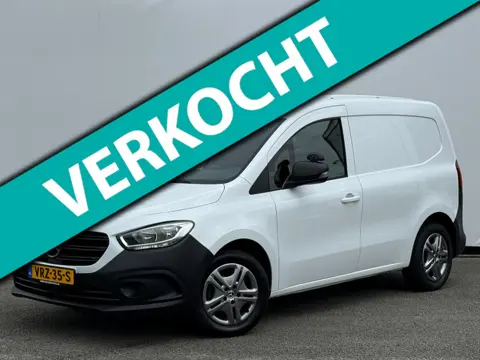 Mercedes-Benz Citan 108 CDI L1 Pro !! VERKOCHT !!
