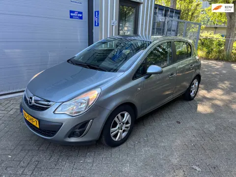 Opel Corsa 1.3 CDTi EcoFlex S/S Edition! 199 DKM NAP! AIRCO!