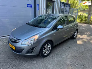 Opel Corsa 1.3 CDTi EcoFlex S/S Edition! 199 DKM NAP! AIRCO!