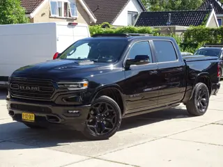 Dodge Ram 1500 5.7 V8 4x4 Crew Cab Limited (bj 2024)