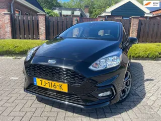 Ford Fiesta 1.0 EcoBoost ST-Line 5DRS NAVI CRUISE CLIMA NAP