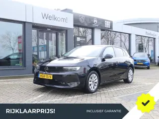 Opel Astra 1.2 Turbo Business Edition | Winter Pack | Privacy Glass