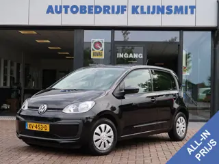 Volkswagen up! 1.0 move up! 5 drs. Executive | Airco |