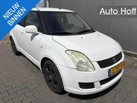 Suzuki Swift 1.3 GLS | Airco | Elekt. Ramen | LMV | Privacy Glass | 5 Deuren | HANDEL / EXPORT!!