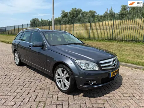 Mercedes-Benz C-klasse Estate 180 K BlueEFFICIENCY Avantgarde