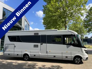 NIESMANN BISCHOFF FLAIR 920 ER 207pk Aut Luchtvering Activ-Air
