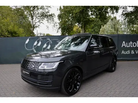 Land Rover RANGE ROVER P400e |Autobiography|Full Opitons|Panoramadak|Stoelventilatie|360 Cam|Automaa