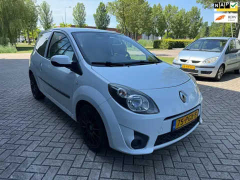 Renault Twingo 1.2-16V Collection