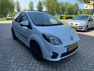 Renault Twingo 1.2-16V Collection