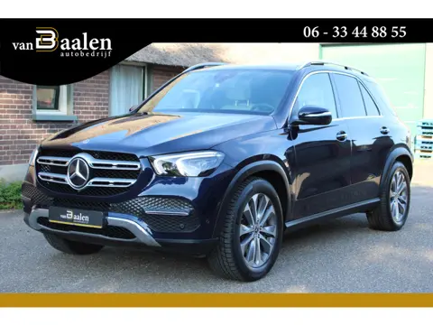 Mercedes-Benz GLE 350 e 4MATIC Premium Plus SOh 94,1% PANO LED SFEER TREKHAAK 68000KM!!!