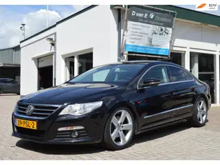 Volkswagen Passat CC 2.0 TSI 8 jr 1 eigenaar/topconditie/xenon/leer-alcantara