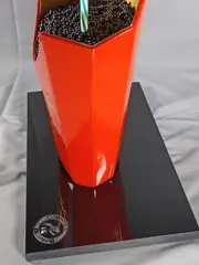 XTC Artist - Mc Caviar 30cm Red