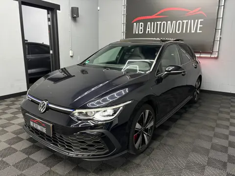 Volkswagen Golf 1.4 eHybrid GTE PANO