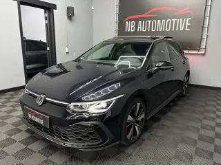 Volkswagen Golf 1.4 eHybrid GTE PANO