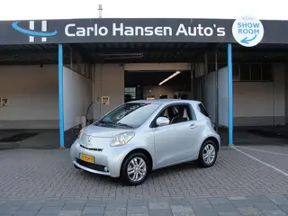 Toyota IQ 1.0 VVTi Aspiration Automaat