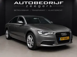 Audi A6 Limousine 2.0 TFSI Business Edition (bj 2012)