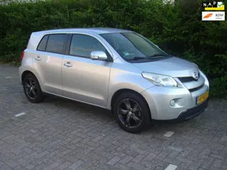 Toyota Urban Cruiser 1.3 VVT-i Dynamic