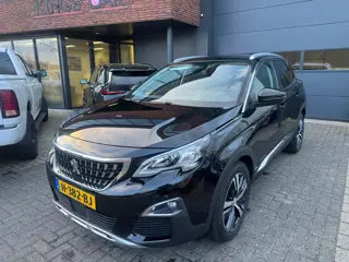 Peugeot 3008 1.2 PureTech Crossway AUTOMAAT CAMERA CARPLAY GOED ONDERHOUDEN