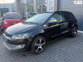 Volkswagen Polo 1.4 AIRCO | CRUISE | PDC | TREKHAAK |
