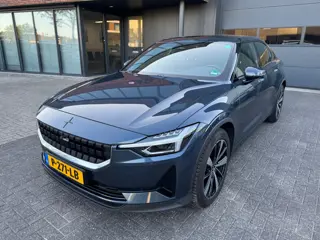 Polestar 2 Long Range Single Motor 78 kWh PANO TREKHAAK HARMANN KARDON ACC VOL