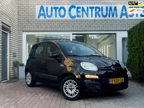 Fiat Panda 0.9 TwinAir Edizione Cool