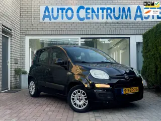Fiat Panda 0.9 TwinAir Edizione Cool