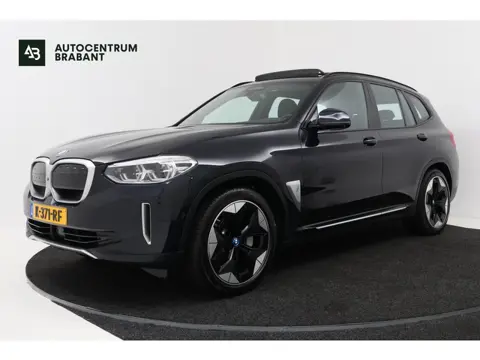 BMW IX3 High Executive 80 kWh (PANO, 360 CAMERA, H/K AUDIO, SFEERVERLICHTING, ADAPTIVE CRUISE, TREKH