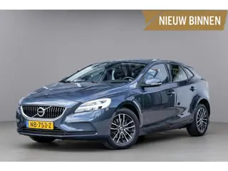 Volvo V40 2.0 T2 Momentum Org.NL|Climate|LED|Stoelverw.|Dealer-onderhouden