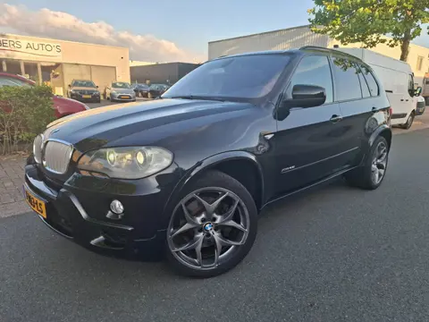BMW X5 XDrive48i AUTOMAAT/PANO/LEDER/SOFTCLOSE/HUD!