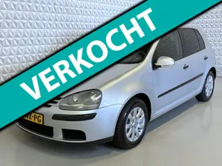 Volkswagen Golf 1.4 FSI Comfortline Export/Handel 211.000km (2004)
