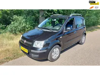 Fiat Panda 1.2 Edizione Cool