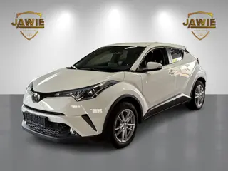 Toyota C-HR 1.2 Executive bovag garantie nieuwstaat