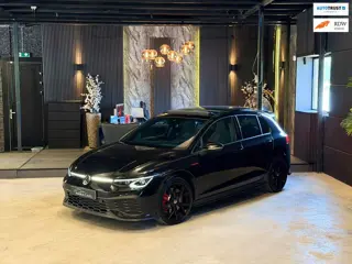 Volkswagen GOLF 2.0 TSI GTI Clubsport|PANO|MAXTON|H&K|BOMVOL!