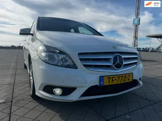 Mercedes-Benz B-klasse 180 CDI Ambition AIRCO CRUISE TREKH