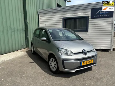Volkswagen Up! 1.0 BMT move up! - NIEUWE DISTRIBUTIE RIEM - RECENT NIEUWE KOPPELINGPLAAT - AIRCO - B