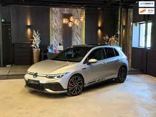 Volkswagen GOLF 2.0 TSI GTI Clubsport |PANO|BOMVOL!