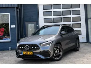 Mercedes-Benz GLA-klasse 200 Business Solution AMG | Pano | Camera | Night-Pakket