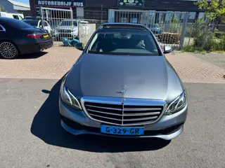 Mercedes-Benz E-klasse 200 d FACELIFT TAXI KLAAR !!!! TAXITRONIC