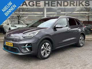 Kia e-Niro ExecutiveLine 64 kWh | SOH: nnb | Leder | Climate | Blindspot | Camera | Adaptive CC |