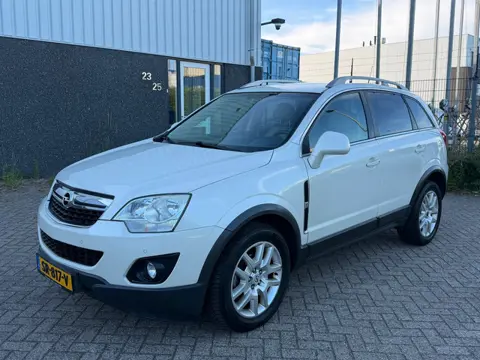 Opel Antara 2.2 CDTi Cosmo 2012 Automaat 4x4